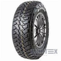 Sonix PrimeMaster M/T II 265/75 R16 119/116Q OWL
